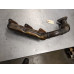 03K222 Right Exhaust Manifold From 2007 Jeep Grand Cherokee  3.0  Diesel